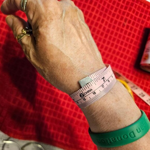 Bangle Bracelets - Picture 7 of 7